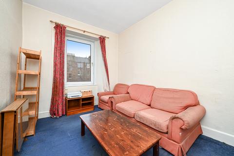 undefined, 7 3f4, Watson Crescent, Edinburgh, EH11 1HD