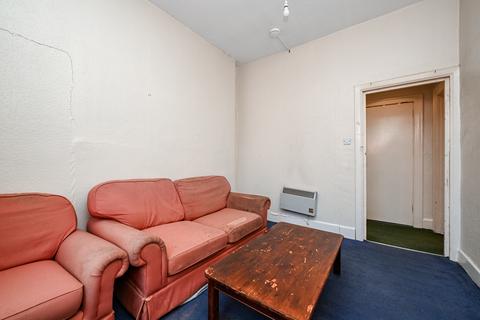 undefined, 7 3f4, Watson Crescent, Edinburgh, EH11 1HD