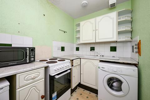 undefined, 7 3f4, Watson Crescent, Edinburgh, EH11 1HD