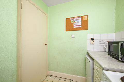 undefined, 7 3f4, Watson Crescent, Edinburgh, EH11 1HD