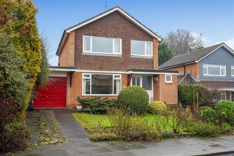 undefined, Edgecombe Grove, Darlington