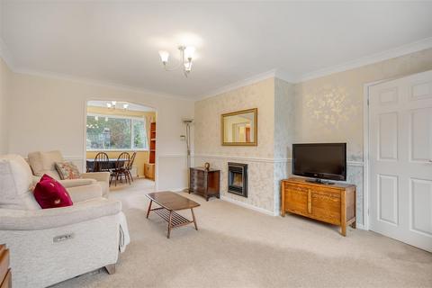undefined, Edgecombe Grove, Darlington