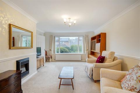undefined, Edgecombe Grove, Darlington