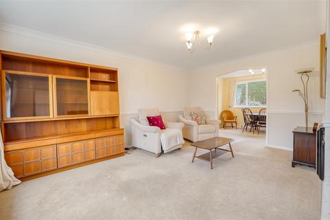 undefined, Edgecombe Grove, Darlington