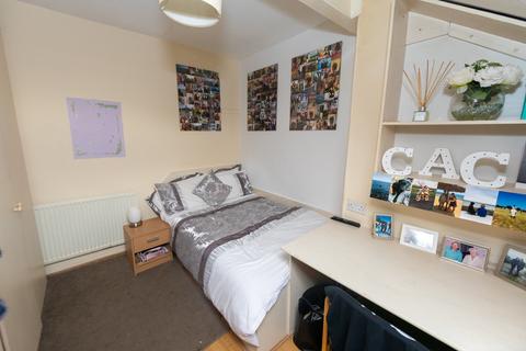 undefined, Headingley Avenue, Leeds LS6