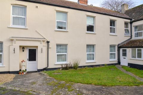undefined, Rye, Puriton TA7