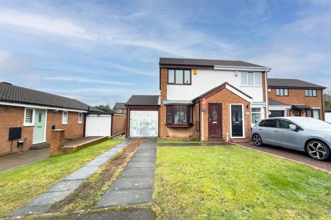 undefined, 2 Patina Close, Newcastle upon Tyne, Tyne and Wear NE15 8TY