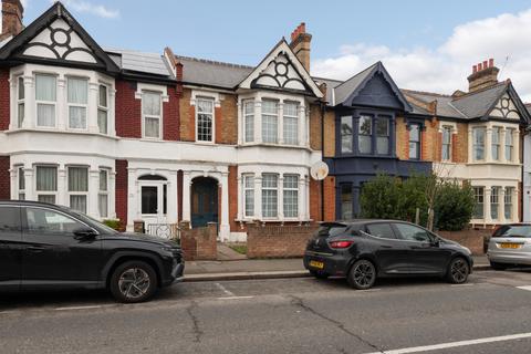 James Lane, Leyton, London, E10 6HL