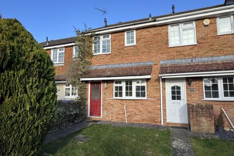 undefined, Downer Close, Buckingham MK18