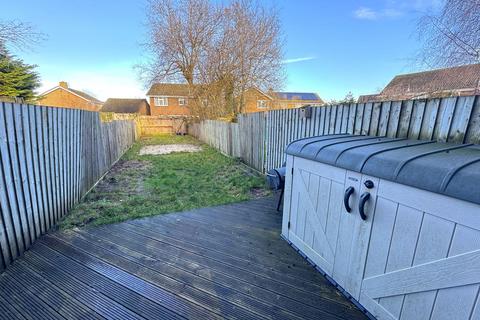 undefined, Downer Close, Buckingham MK18