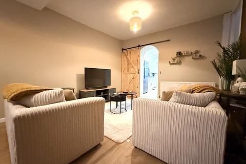 undefined, Penrhiwceiber, Mountain Ash CF45