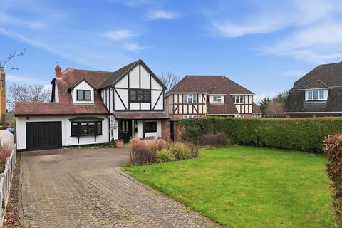 undefined, High View Rise, Crays Hill, CM11