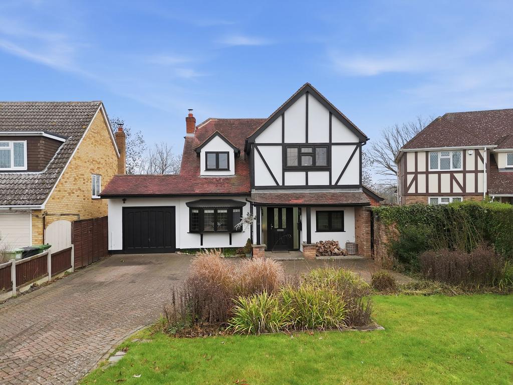 Family Home