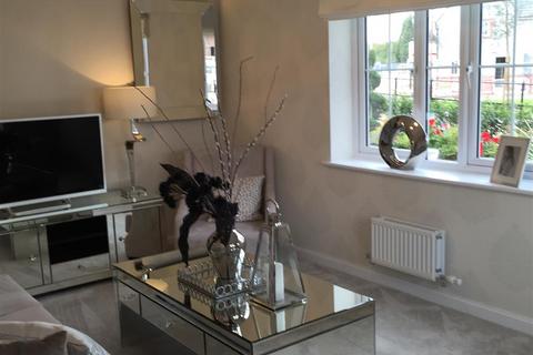 3 bedroom detached house for sale, Imperial Avenue, Northwich CW8