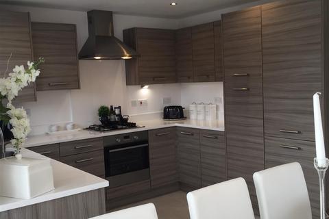 3 bedroom detached house for sale, Imperial Avenue, Northwich CW8