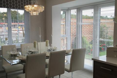 3 bedroom detached house for sale, Imperial Avenue, Northwich CW8