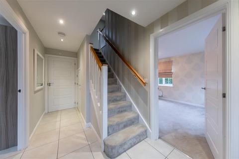 3 bedroom detached house for sale, Imperial Avenue, Northwich CW8