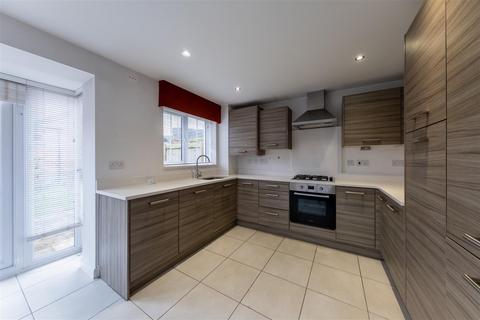 3 bedroom detached house for sale, Imperial Avenue, Northwich CW8