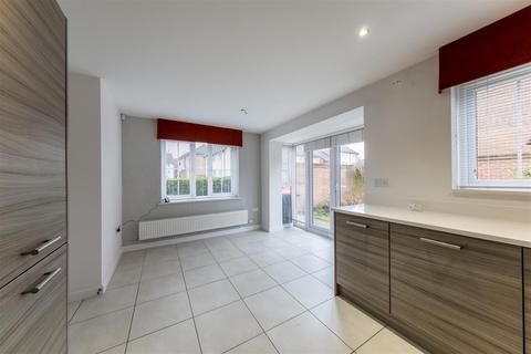 3 bedroom detached house for sale, Imperial Avenue, Northwich CW8