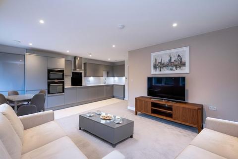 undefined, Cross Way, Harpenden