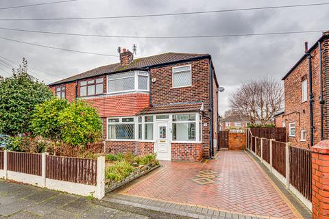 3 bedroom semi-detached house for sale, Derwent Road, Flixton, Manchester, M41