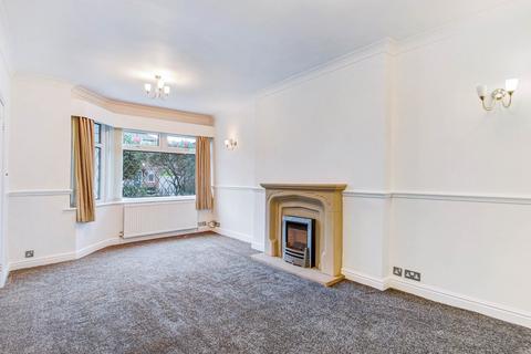 3 bedroom semi-detached house for sale, Derwent Road, Flixton, Manchester, M41