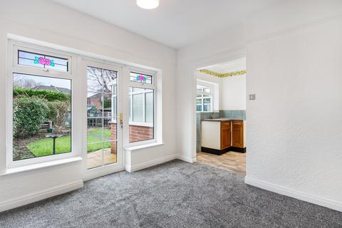 3 bedroom semi-detached house for sale, Derwent Road, Flixton, Manchester, M41