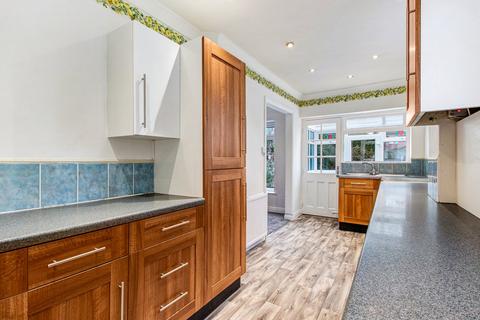 3 bedroom semi-detached house for sale, Derwent Road, Flixton, Manchester, M41