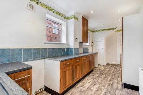 3 bedroom semi-detached house for sale, Derwent Road, Flixton, Manchester, M41