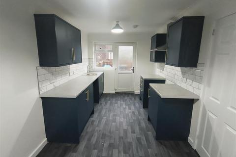 undefined, Reeth Place, Newton Aycliffe