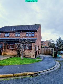 undefined, Hembury Close, Hardwicke, Gloucester, GL2 4XP