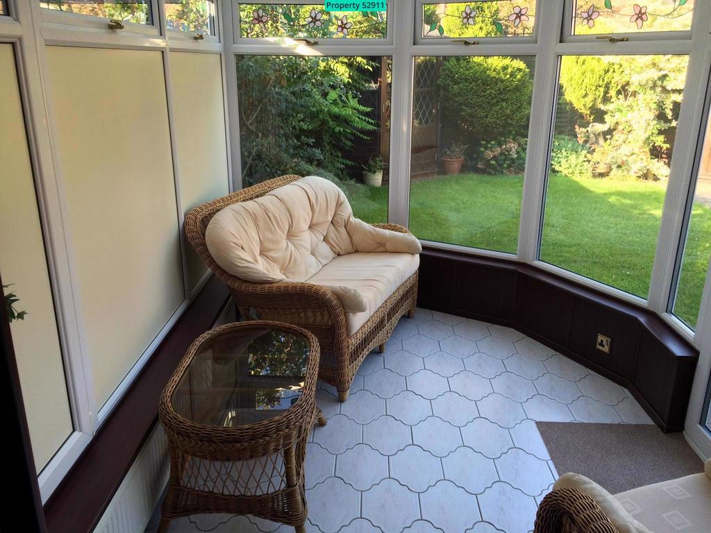 Conservatory 2