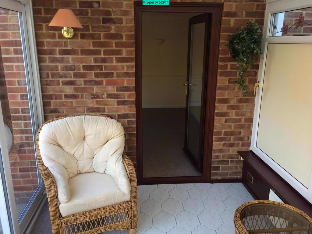 Conservatory 1