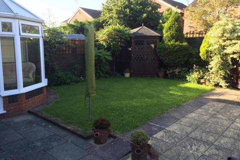 undefined, Hembury Close, Hardwicke, Gloucester, GL2 4XP