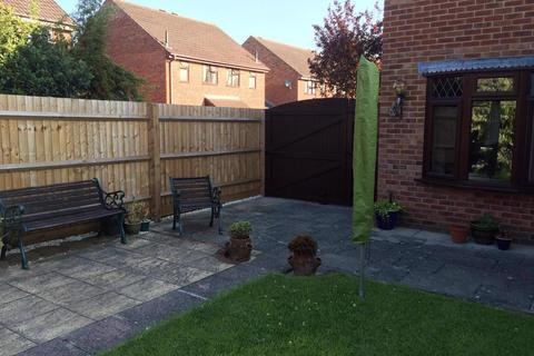 undefined, Hembury Close, Hardwicke, Gloucester, GL2 4XP