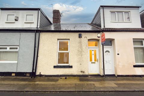 3 bedroom terraced house for sale, 8 Ancona Street, Sunderland, Tyne and Wear SR4 6TJ