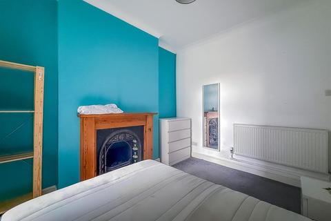 undefined, Seymour Street, Cardiff CF24