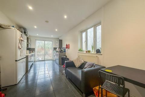 undefined, Seymour Street, Cardiff CF24