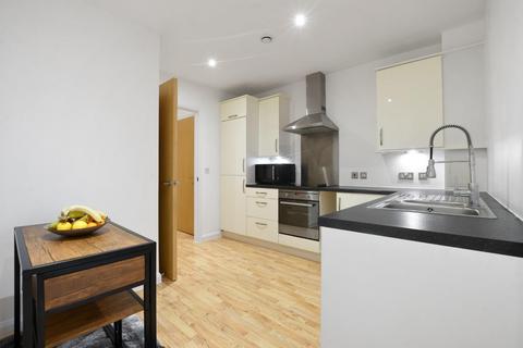 1 bedroom apartment for sale, Melling Drive, Enfield, EN1