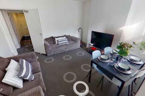undefined, Glapton Road, Nottingham, Nottinghamshire, NG2