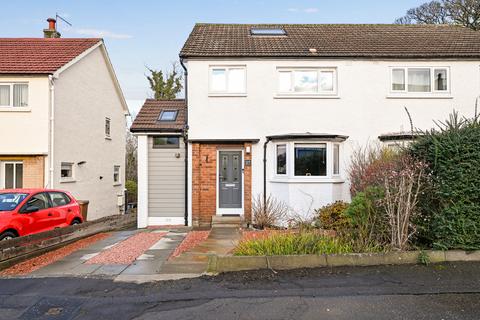 undefined, 27 Caiystane Gardens, Edinburgh, EH10 6TB