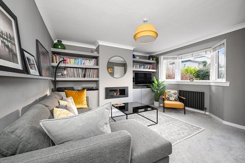 undefined, 27 Caiystane Gardens, Edinburgh, EH10 6TB