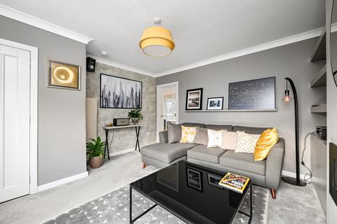 undefined, 27 Caiystane Gardens, Edinburgh, EH10 6TB