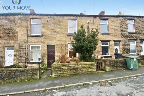 1 bedroom terraced house for sale - Catherine Street, Bradford BD21