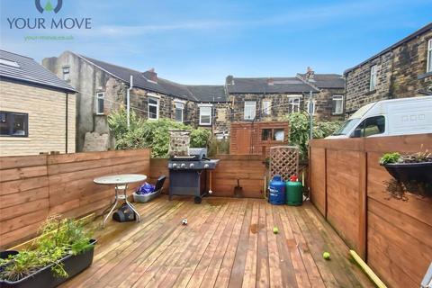 undefined, Catherine Street, Bradford BD21