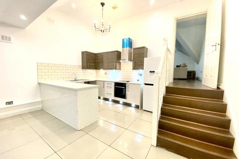 undefined, Ullet Road, Liverpool L17