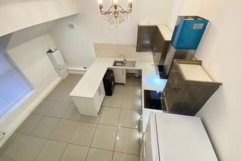 undefined, Ullet Road, Liverpool L17