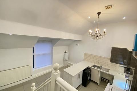 undefined, Ullet Road, Liverpool L17
