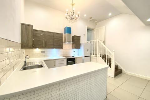 undefined, Ullet Road, Liverpool L17