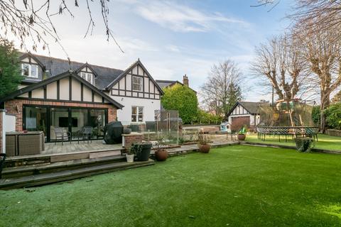 5 bedroom detached house for sale, Priory Road, Bowdon, WA14